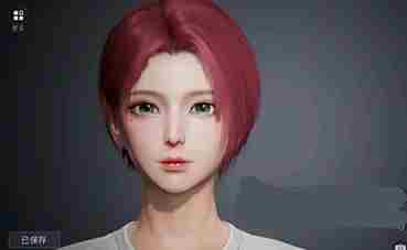 和平精英仙女妆捏脸代码下载