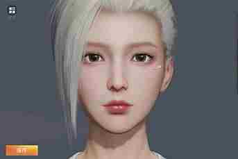 和平精英仙女妆捏脸代码下载