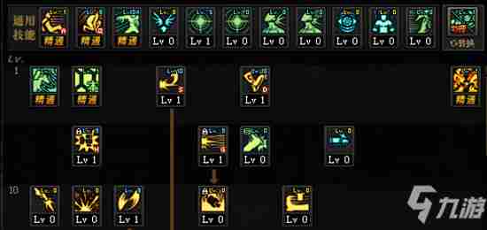 《DNF》2021男漫游技能怎么点男漫游技能加点推荐