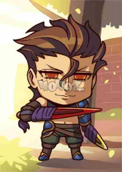 fgo剑刷强度怎么样值得抽吗saber剑阶迪尔姆德宝具技能属性及强化材料图鉴