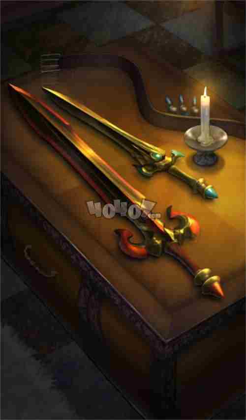 fgo剑刷强度怎么样值得抽吗saber剑阶迪尔姆德宝具技能属性及强化材料图鉴