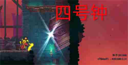 重生细胞钟楼敲钟顺序图时钟塔的盾怎么拿