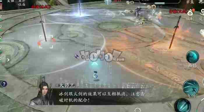 天涯明月刀手游72副本燕南飞怎么打普通嘲天宫通关攻略