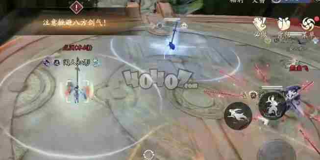 天涯明月刀手游72副本燕南飞怎么打普通嘲天宫通关攻略