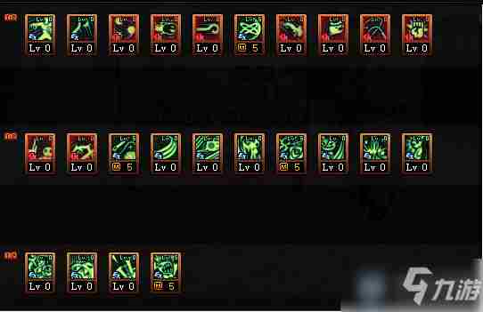 《DNF》2021奶萝技能怎么点2021奶萝技能加点推荐