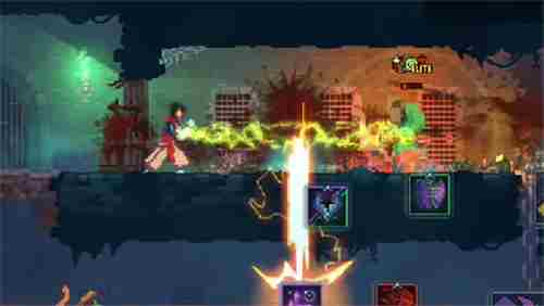 重生细胞猎人手雷怎么用图纸提取器用法指南