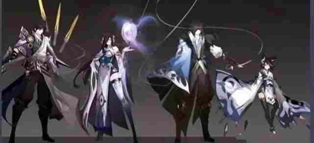 王者荣耀王翦上线时间介绍