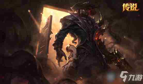 《LOL》2021五折皮肤有哪些牛气冲天限时五折皮肤汇总介绍