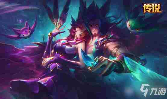 《LOL》2021五折皮肤有哪些牛气冲天限时五折皮肤汇总介绍