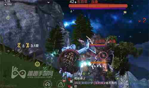 妄想山海500年当康刷新位置介绍