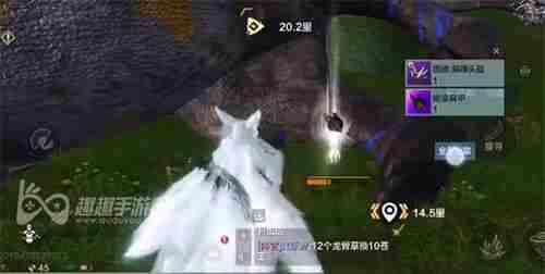 妄想山海500年当康刷新位置介绍