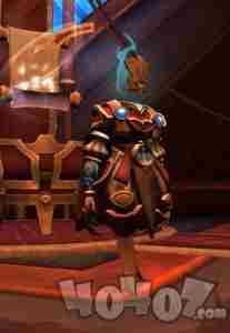 魔兽世界9.0暗月贪婪卡片怎么获得 wow9.0暗月贪婪卡片获取攻略