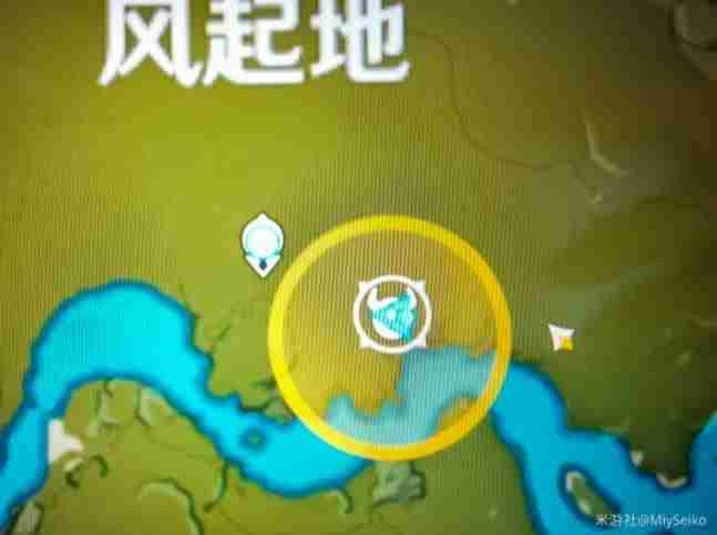 原神丘丘人任务怎么做？向丘丘人交付物品任务攻略[多图]