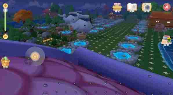 摩尔庄园手游河童有什么用？河童作用及布局详解[多图]