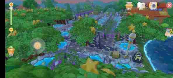 摩尔庄园手游河童有什么用？河童作用及布局详解[多图]