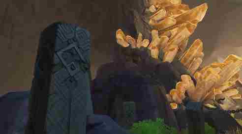 原神此菜不应人间有世界任务完整流程图文攻略大全[多图]