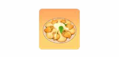 摩尔庄园手游双炒菇怎么做？菜谱双炒菇食谱配方制作攻略[多图]