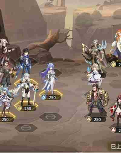 斗罗大陆武魂觉醒纷争挽歌4-3怎么过？纷争4-3关卡通关阵容打法攻略[多图]