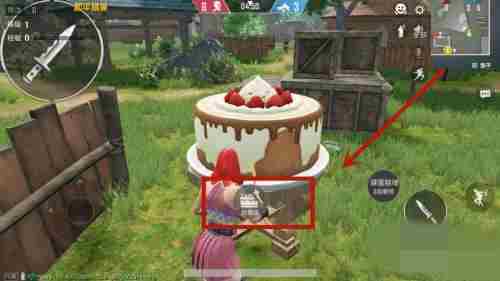 和平精英小红帽与大灰狼卡bug操作攻略大全