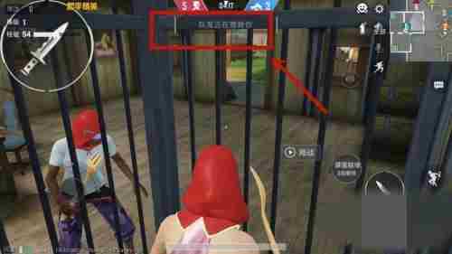 和平精英小红帽与大灰狼卡bug操作攻略大全