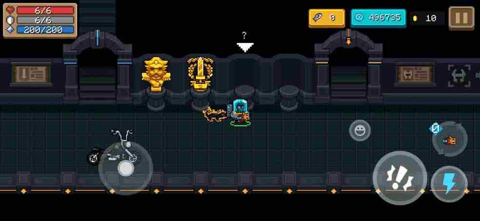 元气骑士发送日志怎么关？发送日志关闭方法[多图]