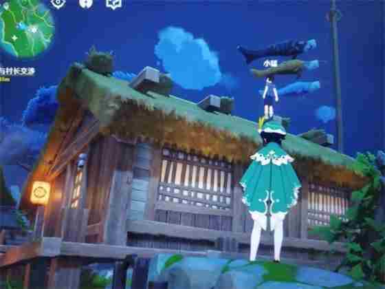 原神神樱大祓任务攻略大全 神樱大祓系列任务全部解密方法介绍[多图]