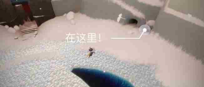 光遇7.29复刻先祖位置在哪？7月29日复刻旅行先祖位置介绍[多图]