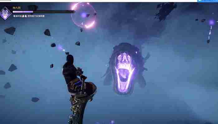 永劫无间降龙成就攻略大全