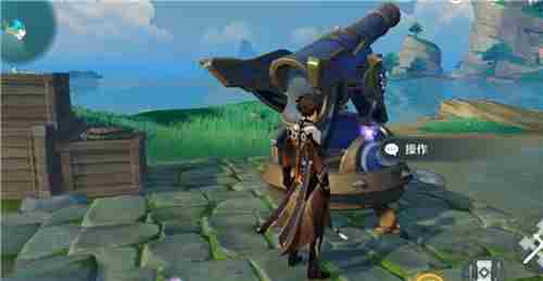 原神稻妻大炮怎么用？稻妻大炮使用攻略[多图]