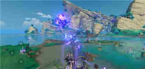 原神稻妻大炮怎么用？稻妻大炮使用攻略[多图]