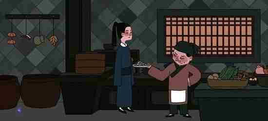 古镜记怎么存档？游戏存档攻略[多图]