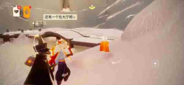 光遇8.14任务攻略 8月14日任务流程图文介绍[多图]