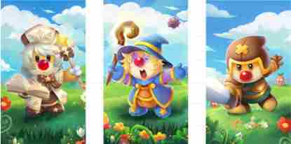 摩尔庄园8月13日更新介绍