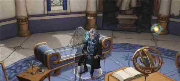 哈利波特魔法觉醒金色回响怎么获得?金色回响获取方法介绍[