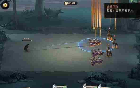 哈利波特魔法觉醒金色闪光攻略 金色闪光阵容打法介绍[多图]