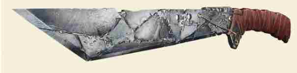 死亡循环特殊武器有哪些？特殊武器大全[多图]