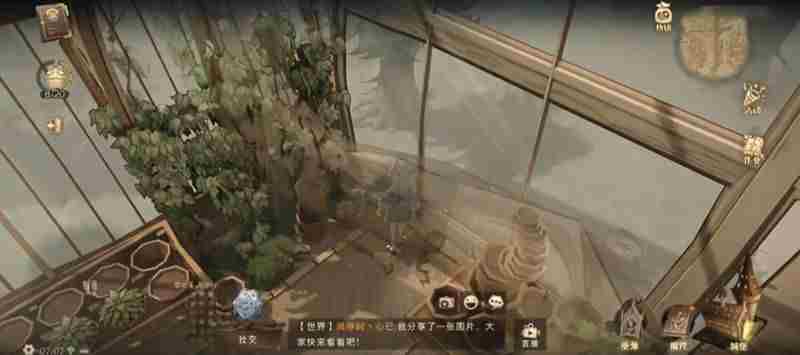 哈利波特魔法觉醒拼图寻宝第七天在哪？拼图寻宝第七天位置介绍[多图]