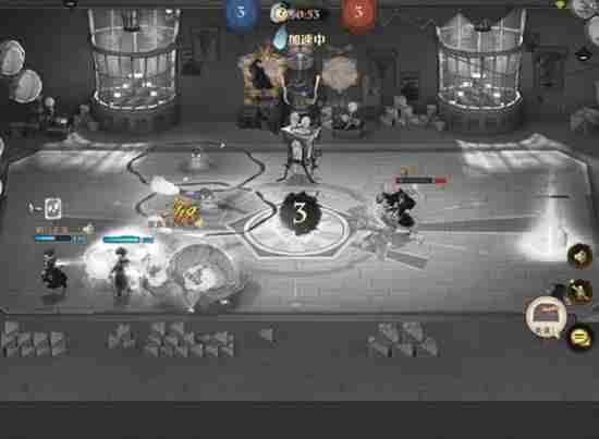 哈利波特魔法觉醒巧克力蛙糖果娱乐赛怎么打?巧克力蛙糖果