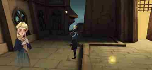 哈利波特魔法觉醒巧克力蛙第二天在哪？第二天巧克力蛙收集攻略[多图]