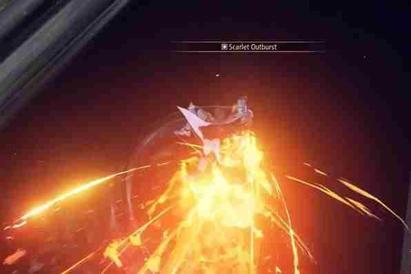 破晓传说秘奥义放不出来怎么办？奥义使用方法[多图]