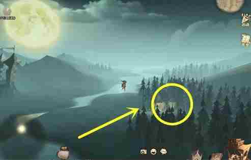 哈利波特魔法觉醒巧克力蛙第六天NPC在哪?巧克力蛙第六天NP