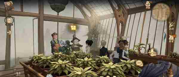 哈利波特魔法觉醒千万别给幼苗施太多的龙粪位置在哪?9