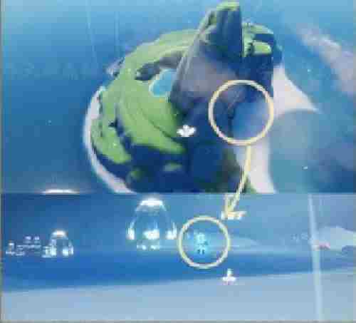 光遇9.23复刻先祖位置在哪？9月23日复刻先祖位置及兑换表分享[多图]