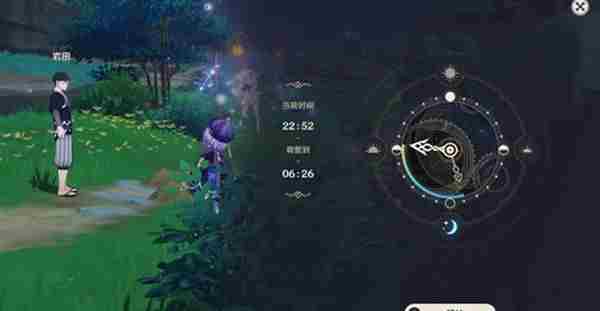 原神肥料推销员任务怎么触发?肥料推销员任务完成方法介绍[