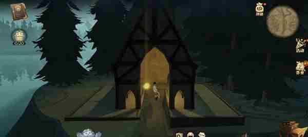 哈利波特魔法觉醒在分院之前这里迎接过你们每一个人在哪？在分院之前拼图线索位置介绍[多图]