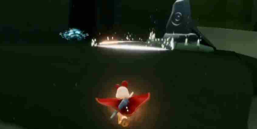 9月23日光遇远古战场冥想在哪里？9.23远古战场位置攻略[多图]