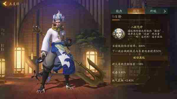 神都夜行录ssr哪个好 神都夜行录ssr排行推荐