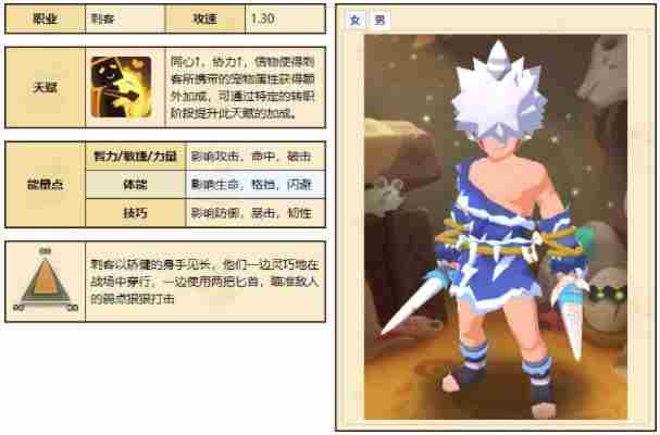 不休的乌拉拉刺客技能怎么搭配 不休的乌拉拉刺客技能搭配