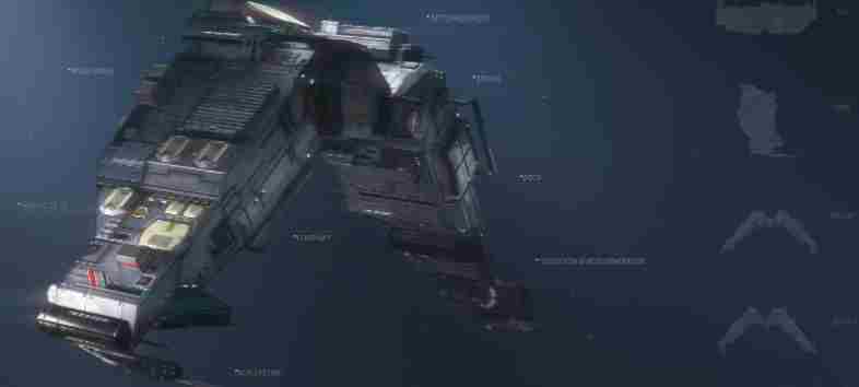 第二银河暴雪级战舰怎么样 第二银河暴雪级战舰详情介绍