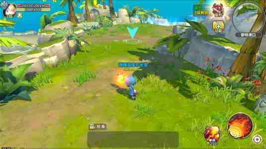 光明勇士世界狩猎怎么玩 光明勇士世界狩猎玩法技巧攻略